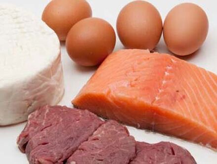 Ducan diet products