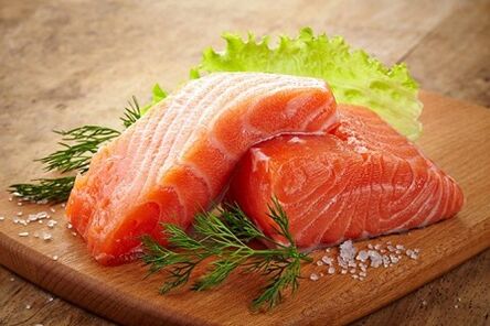Dyukakan diet