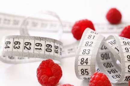 How to lose weight in the duca diet